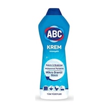 Yeni Nesil Krem Amonyaklı 750 Ml 0
