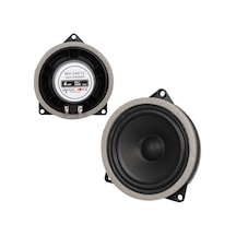 Magıcvoıce Mv-24612 10 Cm 50 Watt Max 100 Watt Oto Hoparlör Magnet: 60x10mm