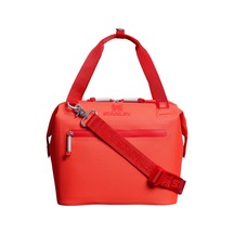 Stanley The All-day Julienne Mini Cooler Termos Çanta 7l 10-13089-014 Çok Renkli