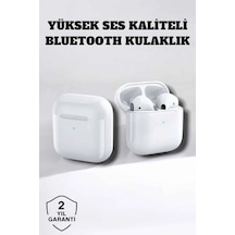 Mey İthalat Yeni Nesil Bluetooth Kulaklık Eller Serbest Aramalar Ve Yüksek Kaliteli Ses İçin İdeal Kulaklık