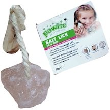 Pawise - 912 - Himalaya Tuzu Yalama T - Kmrsfres - İpe Bağlı