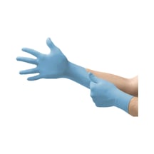 Ansell Touchntuff Versatouch 92-200 Tek Kullanımlık Nitril Eldive