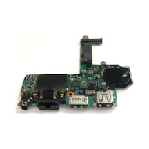 Sony Uyumlu Vaio Vpcz2 Pcg-41314M Harici Ses Ethernet Hdmı Usb Kartı