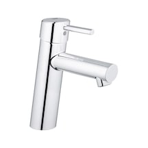 Grohe Concetto M-Boyut Lavabo Bataryası Krom 23451001