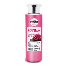 Rose City Doğal Gül Suyu 200 ML + Gül Kokulu Tesbih