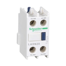 Schneider Electric Ladn20 2 Na Yardımcı Kontak