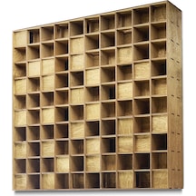 Quadro Diffuser Pro Akustik Panel