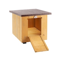 Ferplast Baita 40 Köpek Kulübesi 33 x 36.5 x 32 CM
