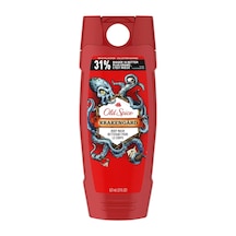 Old Spice W/C Krakengard Vücut Şampuanı 621 ML