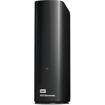 Wd Elements Desktop 8tb