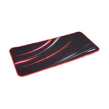 Rampage 300272 300x700x3mm Gaming Mouse Pad Siyah 1923
