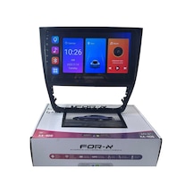Skoda Yeti 2010-2017 Forx 4-64 Profesyonel Oem Multimedia