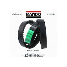 Tvs Wego 110 Jüpiter 110 Bando Kayış Japon K3082510
