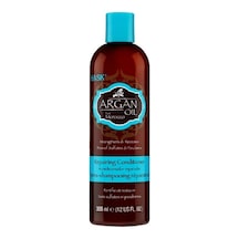 Hask Argan Yağ Onarıcı Saç Bakım Kremi 355 ML