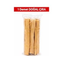 Çıra - Doğal Çıra Soba Şömine Mangal Kamp Ateşi Odun Tutuşturucu 1 Demet