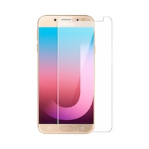Bufalo Samsung Uyumlu Galaxy J7 Pro Ekran Koruyucu FlexiGlass Nano
