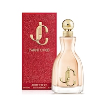 I Want Choo Edp 100 Ml Kadın Parfüm Fresh