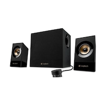 LOGİTECH Z533 MULTİMEDİA HOPARLÖR - SİYAH 980-001054