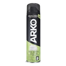 Men Anti Irritation Tıraş Köpüğü, 200 Ml