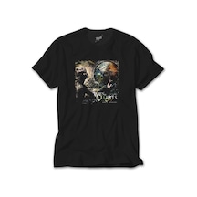 Born of Osiris Soul Sphere Siyah Tişört Siyah