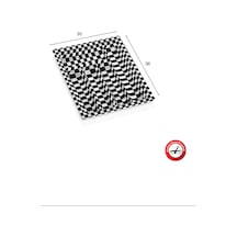 Eco Modül Kaşıklık 5 Gözlü Damalı 30x36 Royaleks-acero-20132 Çok Renkli