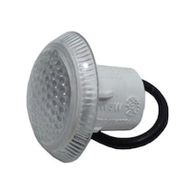 Ford Connect 2002 Çamurluk Sinyali Beyaz 4t16 13k376 Aa Oem No:9t1613k376aa