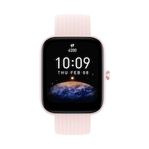 Amazfit Bip 3 Akıllı Saat (Amazfit Türkiye Garantili)
