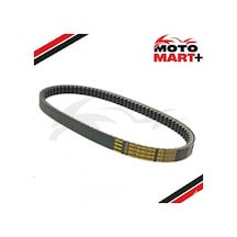 Mondial 50 Wing Varyatör Kayışı Mitsuboshi Japon-mvt0073 67770185