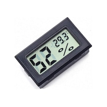 Fy-11 Mini Dijital Lcd Termometre