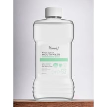 Homm Life Nane Aromalı Ağız Bakım Suyu 250 ML