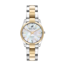 Beverly Hılls Polo Club Bp3301X.220 Kadın Kol Saati