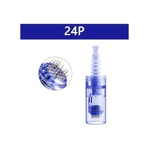 Ellea Dermapen A6 Iğnesi 24p 10'lu
