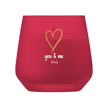 Ruby Love Manolya Kokulu Mum 210 G 4 Adet Renkli