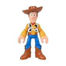 Toy Story Xl Woody Figürü 5 Adet