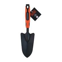Black&decker Bxgtto7045 Bahçe Küreği Yelpaze Tipi 35,5 Cm
