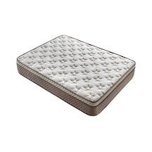 Kuponsartyatak 100X190 Kupons Comfort Pedli  Full Ortopedik  Yaylı Yatak