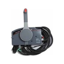 Kumanda Kolu Yandan Montaj Marşli.Yamaha.Trimli 10Pin