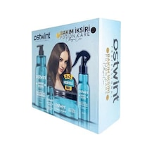 Ostwint Bakım İksiri Collagen Care Set