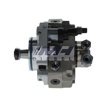 Bosch 0445020335 Yüksek Basınç Yakıt Pompası New Holland T7, Case Puma Cvx150, Iveco 6.7l Common Rail