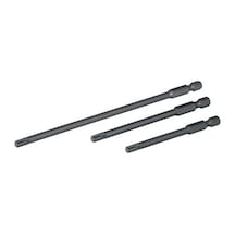 Torx Bits Uç T30 100mm Era04289 Eratool