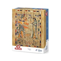 Papirüs 1000 Parça Puzzle Standart