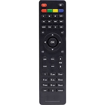 Magbox Orbit - Botech 500 Hd Sigma Hd Uydu Kumandası