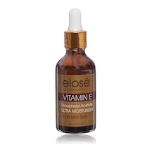 Demlendirici E Vitamini Serum 50 Ml