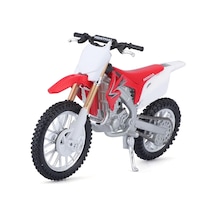 1:18 Honda Crf450r Model Motor 39030-06