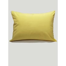 Yastık Kılıfı 2adet , 50x70cm Sarı Diğer