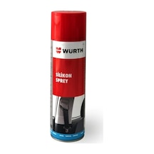 0893 221 028 Silikon Sprey 500 Ml