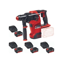 Einhell Herocco 36/28 36V Kırıcı Delici 4x4.0ah Set