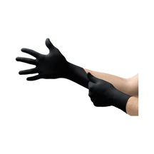 Ansell 93-732 Mıcroflex Mıdknıght Glove