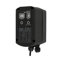 Honeywell Z11S-A Otomatik Ters Yıkamalı Su Filtresi Motoru