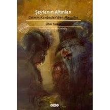 Şeytanın Altınları (Ülkü Tamer)